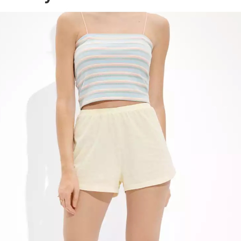 American Eagle Lounge Shorts
